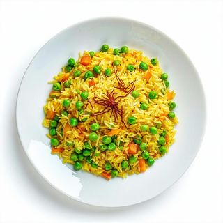 Mutter Pilau