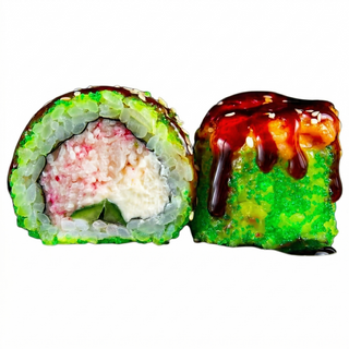 Tataki Roll