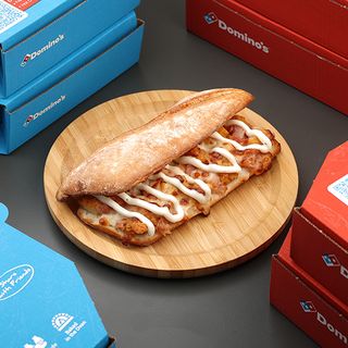 ქათმისა და ბეკონის რანჩი