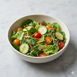 Insalata mista