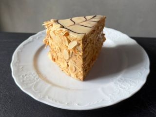 Десерт Естергазі (150g)