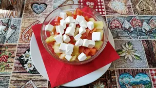 Šopska salata