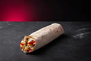 Veggie Twist
