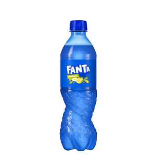 Fanta Shokata 0,5l