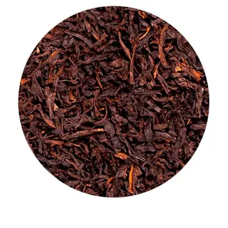 Kusmi Tea - Ceylan Bio - Chá a peso 500g
