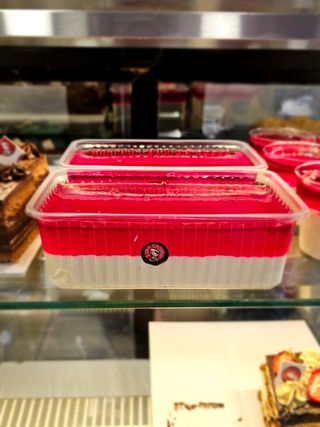 არაჟნის დესერტი დიდი