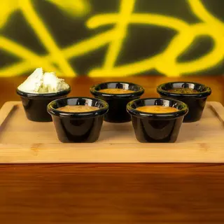 Salsa Casera Sirachi