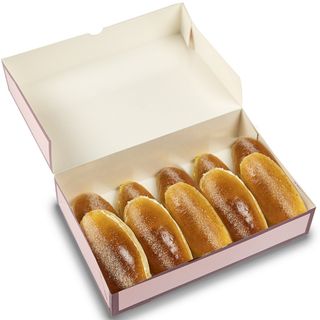 Caja 10 Botxitos Originales