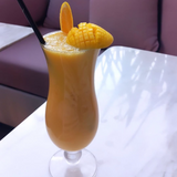 Jus mangue 