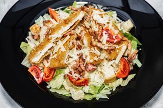 Салата Цезар (400 г)