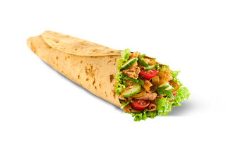 Wrap