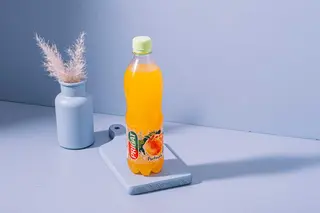 Prigat Piersici 500ml