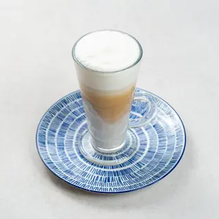 Caffe latte