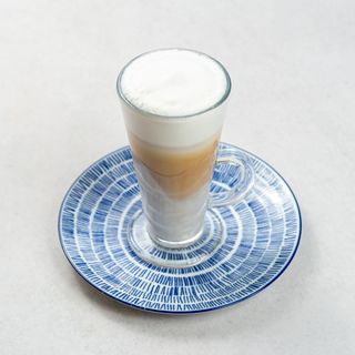 Caffe latte