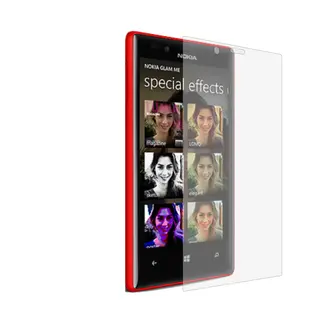 Folie  Nokia Lumia 720 - Doar-Display