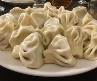 ხინკალი მთიულური 15 ცალი