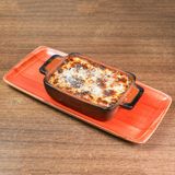 გამომცხვარი ბოლონეზე