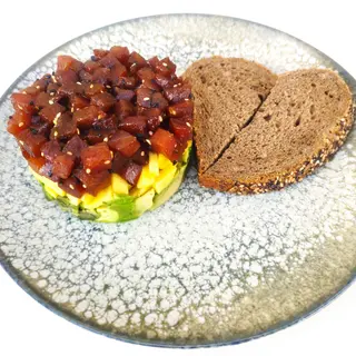 Tartar De Atun