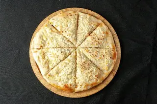 Хачапури по-мегрельски