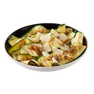 Zucchine Chimichurri