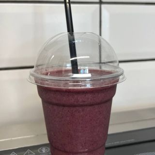 Смузі Лохина