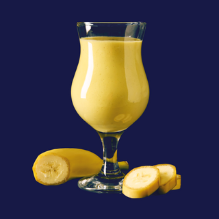 Tarrina 500G Daiquiri Banana