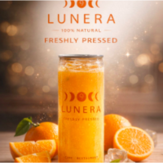  JUS D'ORANGE   