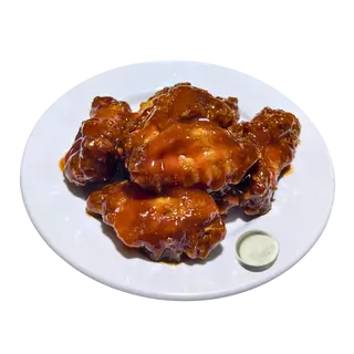 20pc Wings