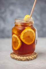 Homemade Ice Tea