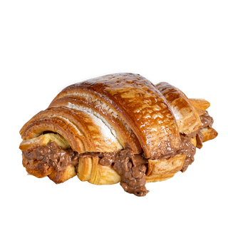 Croissant Ferrero