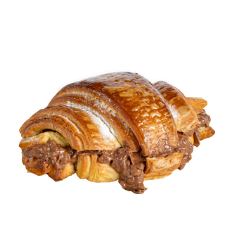 Croissant Ferrero