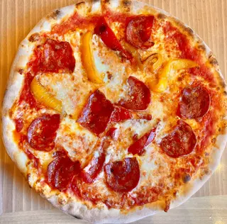 CAMPAGNOLA