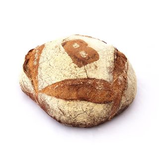 Pan de montaña 500g