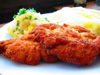 Obiad w zestawie z zupą nr1 (500ml)