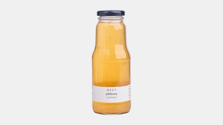 Ocet jabłkowy 300 ml Musovo