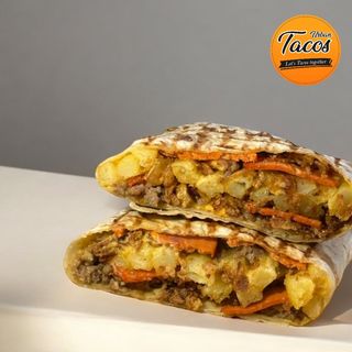 L'urbanemo Viande Hachée - Large