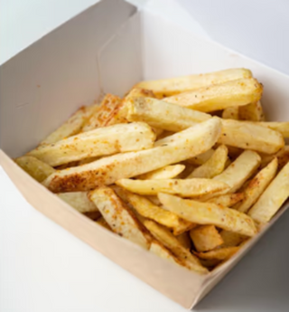 Cartofi prăjiți proaspeți