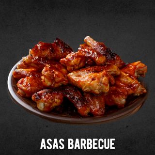 Asas Barbeque (5Un)