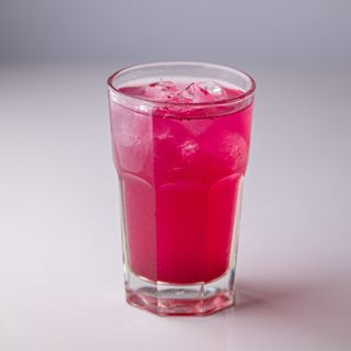 Ягідний лимонад