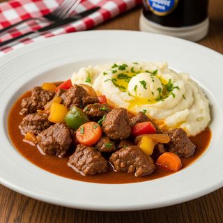 Gulasch