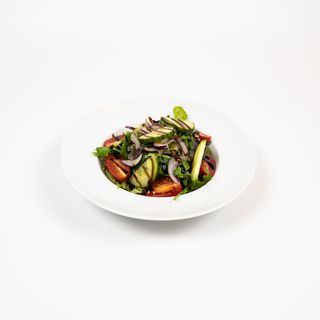 Insalata mista (veg)