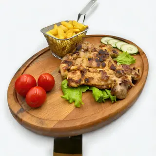 Pileći batak 250gr