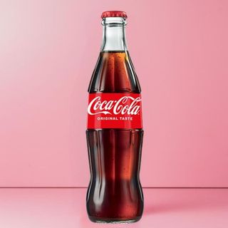 Coca Cola Vetro 330 ml