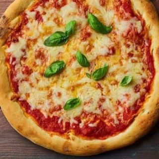 Pizza Margarita