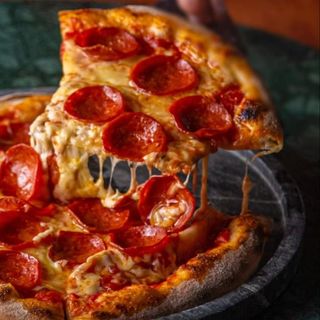 Pizza Pepperoni