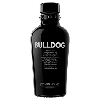 Bull Dog