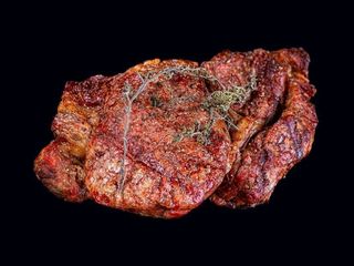 Стейк Рібай.