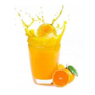 Orange Juice 330ml