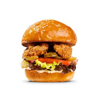 Чикън Patty (450г)