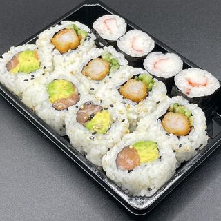 Combo Maki-Ya! (12pzs)